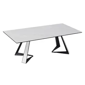 Холна маса ВИХРА- плот от керамик