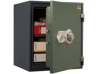  Сейф PMT 51 с механична кодова брава – CL версия