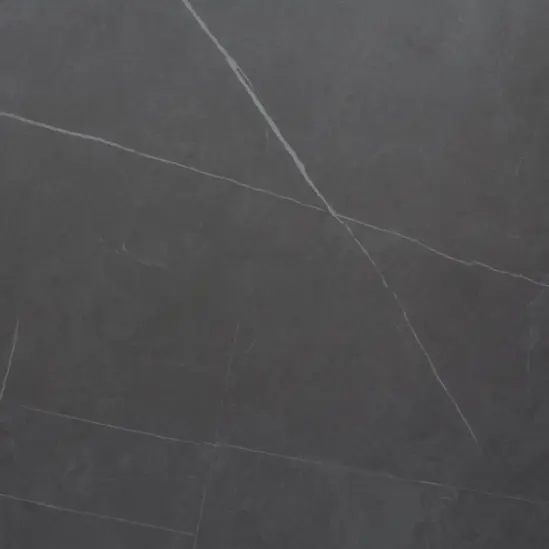 Трапезна маса ЛЕОНОРА разтегателна-сив цвят