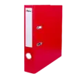 Класьор Офис Идея Плюс червен с ширина 58 см и заключващ механизъм