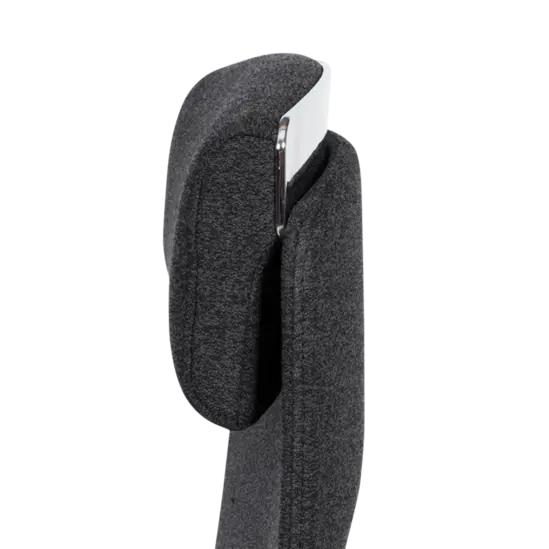 Работен стол ЛУЧИЯ- регулируем подглавник, нагоре