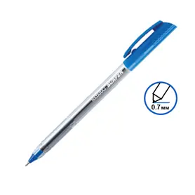 Химикалка Nataraj Surfer синя