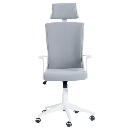 Директорски стол МАЛИК- отпред, tilt механизъм