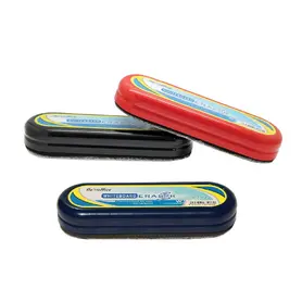 Гъба за бяла дъска немагнитна- в два цвята