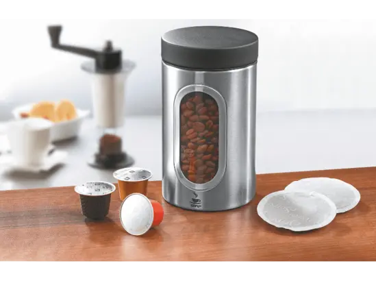 Кутия за кафе Gefu