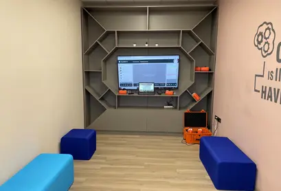 Варненска морска гимназия реализация