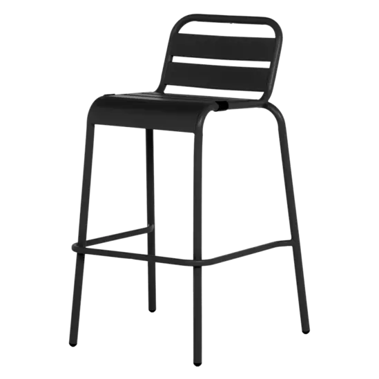 Бар стол ШАНИ- градински стол