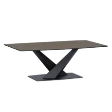 Холна маса МЕЛАНИ- бежов плот