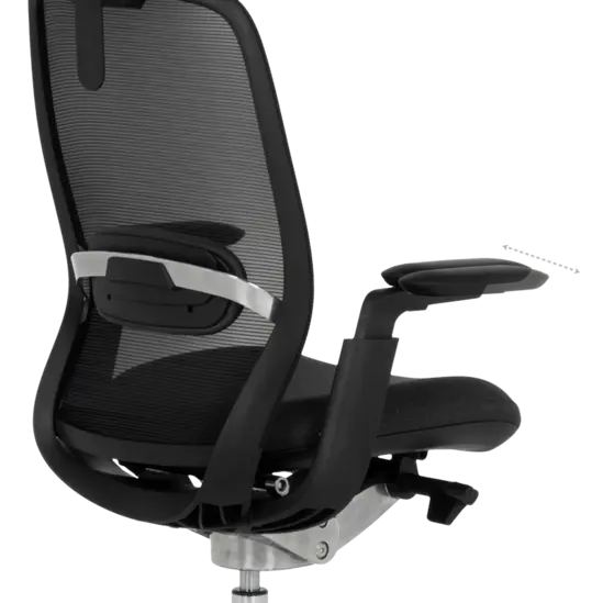 Работен стол ЕРОС- multi tilt механизъм