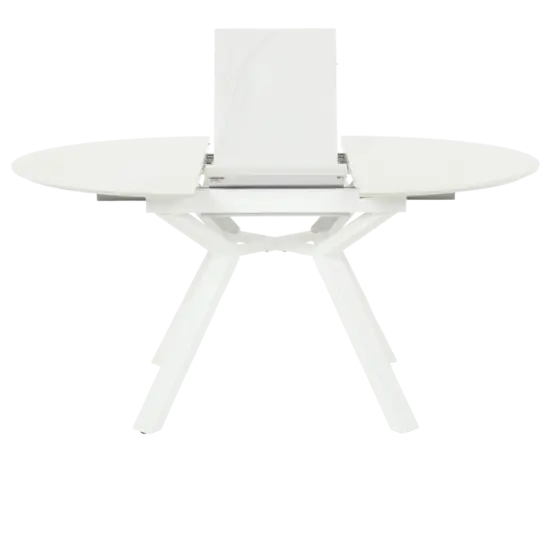 Трапезна маса АРИЯ разтегателна- механизъм за разтягане