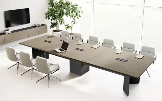 Заседателна маса ELITE 02-голяма маса