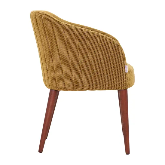 Посетителско кресло МИЗИЯ MDA 01