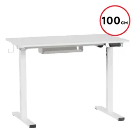 Бюро регулируемо КУКУШ B12- 100 см