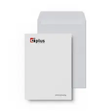 Плик пощенски C4 без прозорец 1000 броя