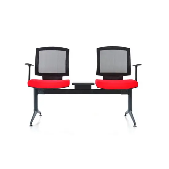 Посетителска пейка REKS 321 с масичка