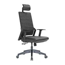 Директорски стол КРУПНИК TKN 50