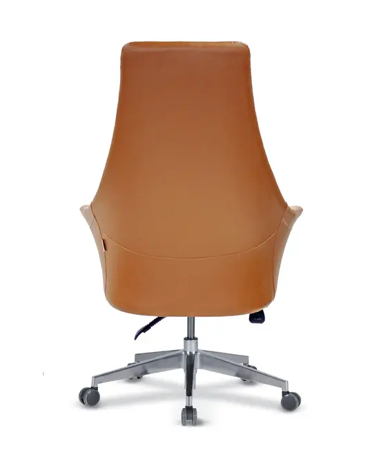 Директорски стол КУКЕР-снимка отзад