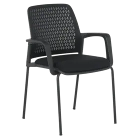 Посетителски стол НИВАРО