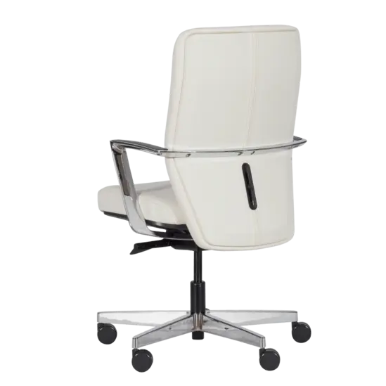 Работен стол СЕМЕЛА-снимка отзад