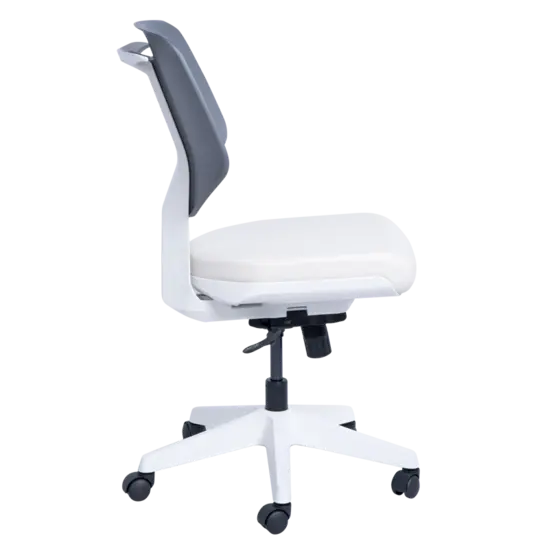 Работен стол ГЕРАНА ЛУКС - снимк отпред