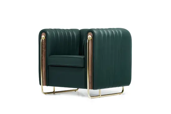 Диван едноместен GOLDEN