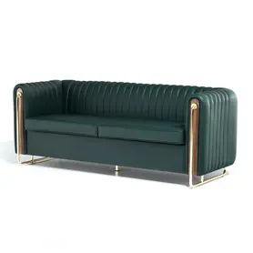 Диван двуместен GOLDEN