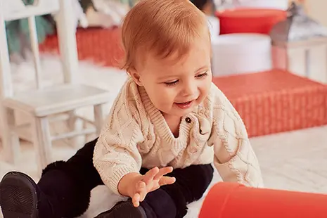 С благодарност за кампания "Една специална Коледа