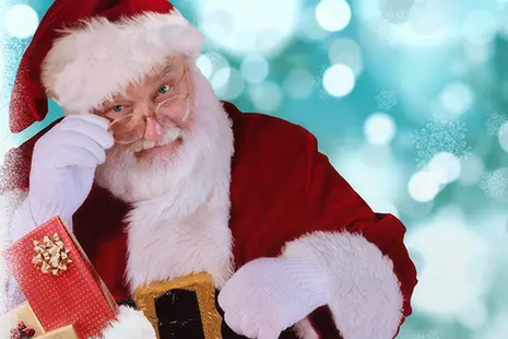 Една Специална Коледа!