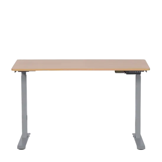 Бюро регулируемо КУКУШ B7-снимка отпред