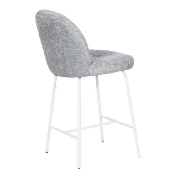 Бар стол РЕА- основа от метал