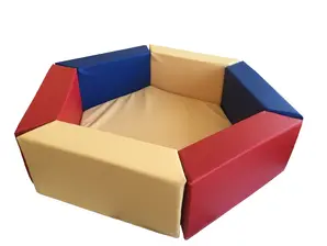 Сух басейн за психомоторика