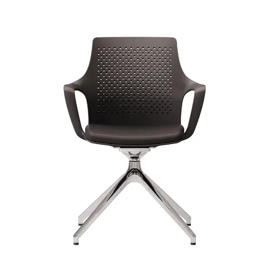 Посетителски стол F04