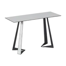 Бар маса АДАМ- в два цвята