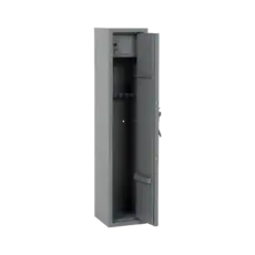 Метален сейф за оръжия BTL KZ