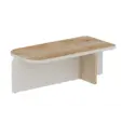 Офисна маса ЕЛБЕТИЦА OSP02- модулна