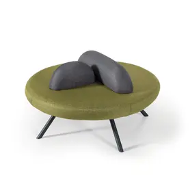 Диван модулен СУВАР OLV 02