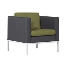 Офис кресло VALENTE