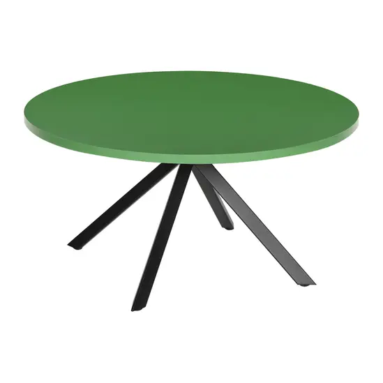 Офисна маса ШЕНАЙ SHP 13- кръгъл плот