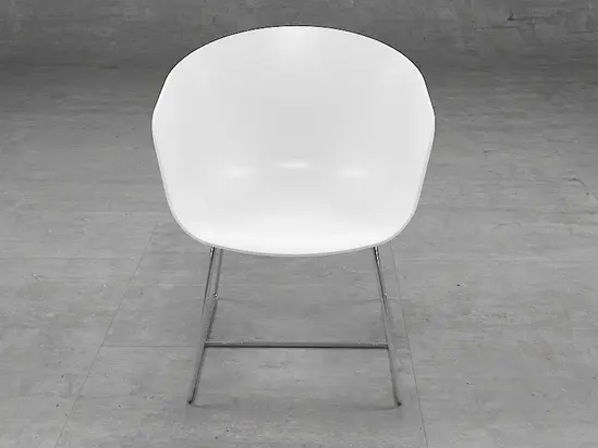 Посетителско кресло КАНАТИЦА SLD 02