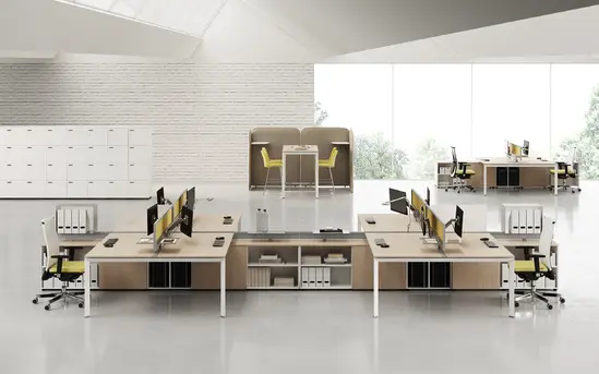 Оперативен кабинет FIFTH ELEMENT