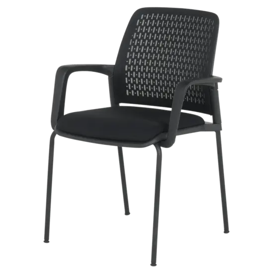 Посетителски стол НИВАРО