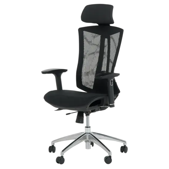 Дирексторски стол ЛУСИЯ- регулируем, ергономичен, удобен