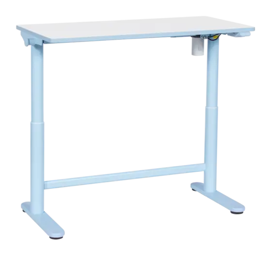 Ергономично детско бюро АНАБЕЛА