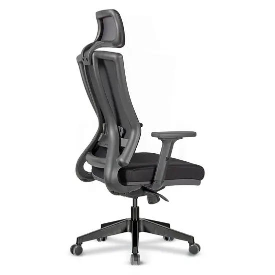 Работен стол ВАРНА EDN 20-сниман отстрани