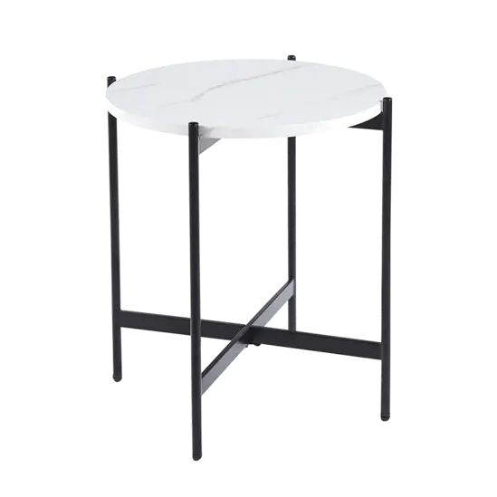 Холна маса БАГРЯНА- бял плот