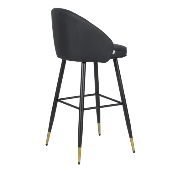 Бар стол ВЕЛИ-снимка отзад