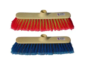 Четка с къс косъм