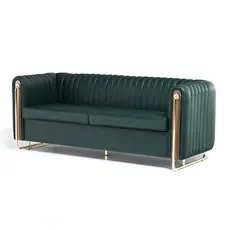 Диван двуместен GOLDEN