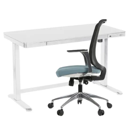 Работен стол ЕМИНЕ MRC 100C- стол с бюро