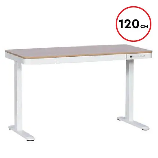 Комплект регулируемо бюро и стол ДРАЧ